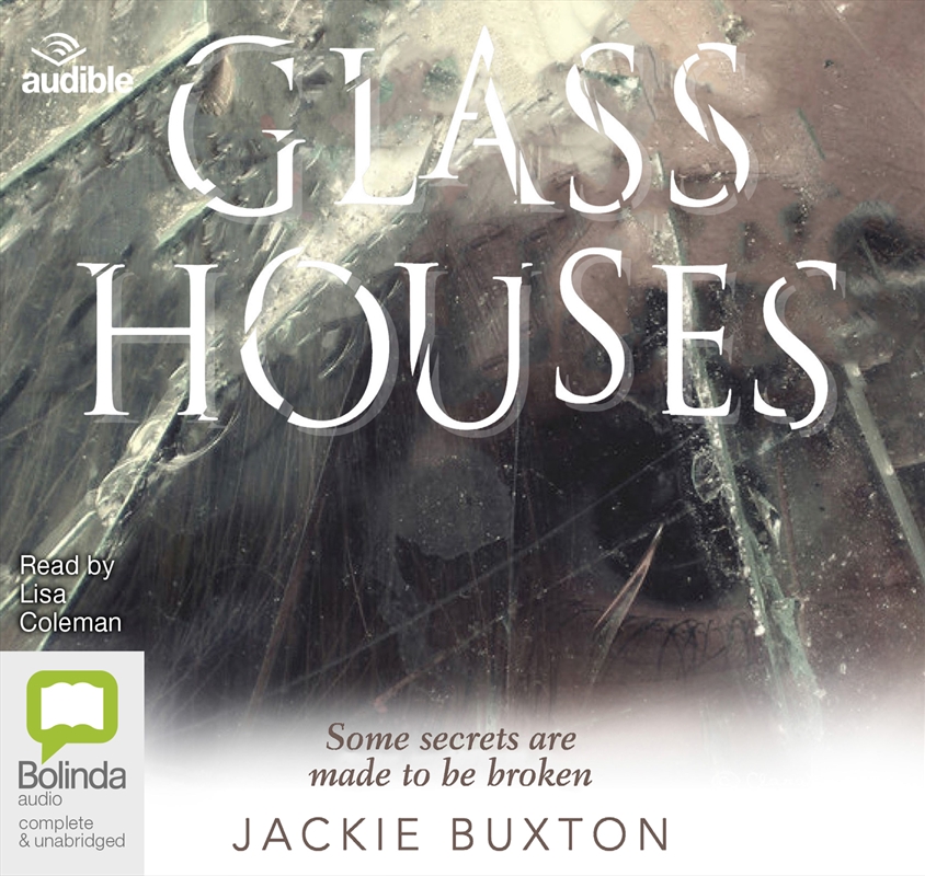 Glass Houses/Product Detail/Crime & Mystery Fiction