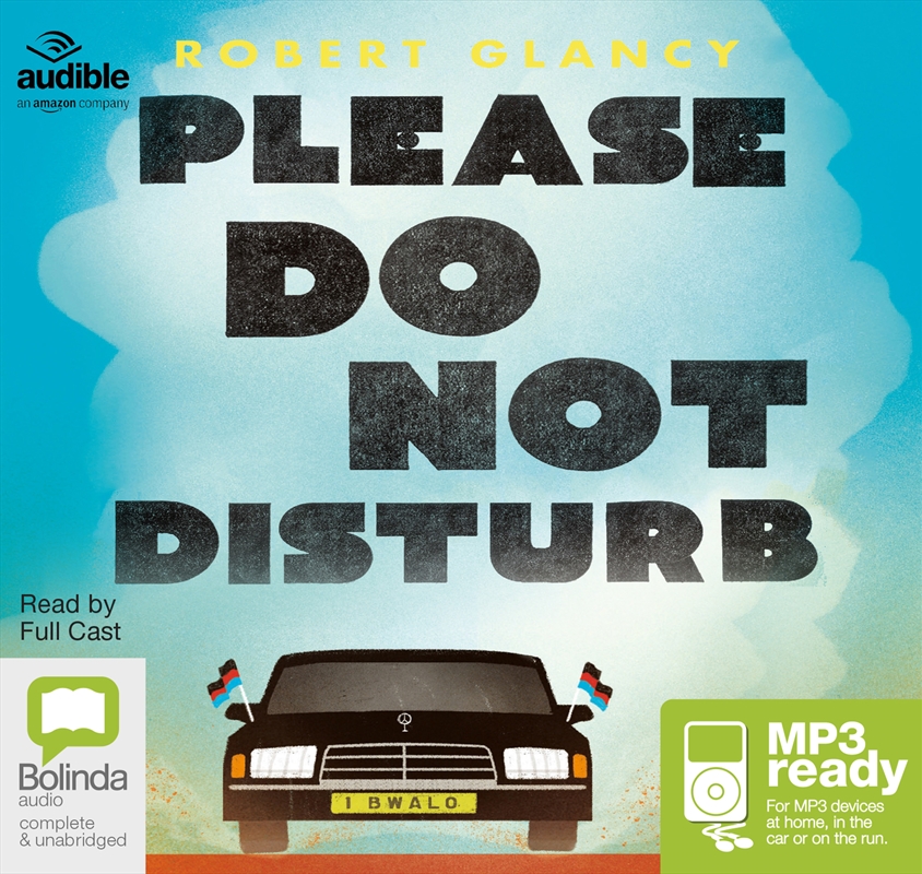 Please Do Not Disturb/Product Detail/Modern & Contemporary