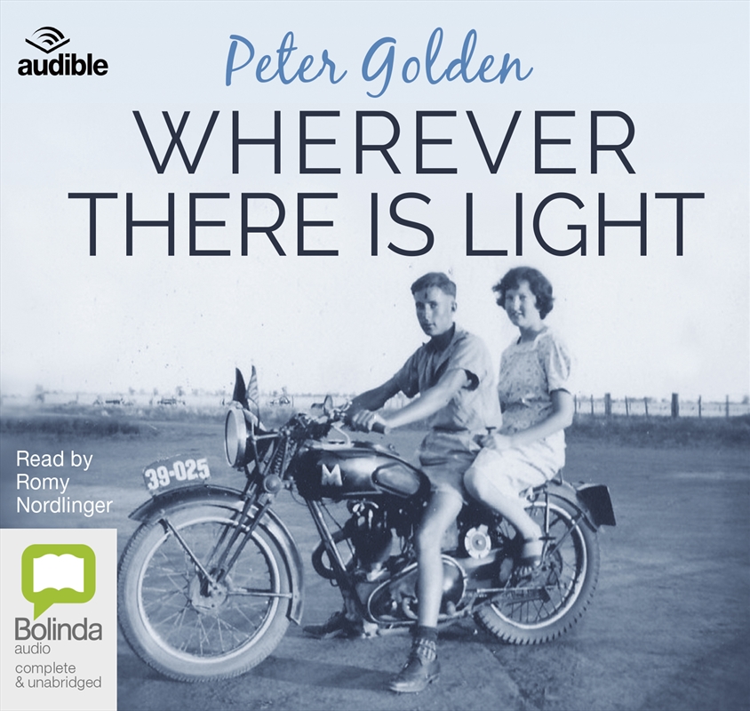 Wherever There Is Light: A Novel/Product Detail/Literature & Plays