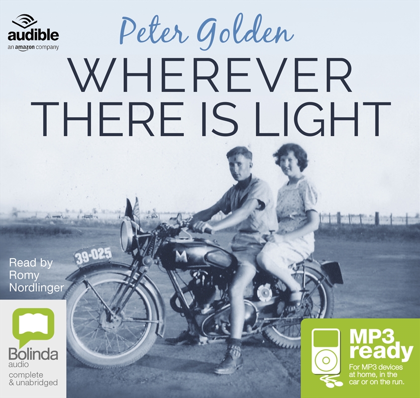 Wherever There Is Light: A Novel/Product Detail/Literature & Plays