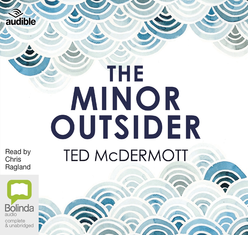 The Minor Outsider/Product Detail/Modern & Contemporary