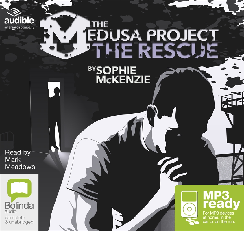 The Rescue/Product Detail/Young Adult Fiction