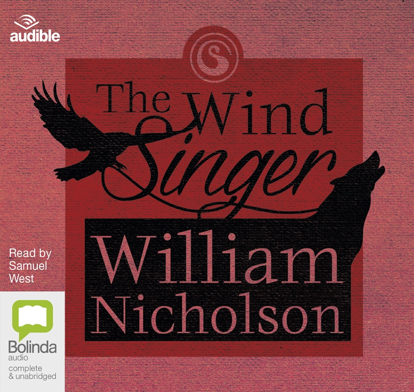 The Wind Singer/Product Detail/Young Adult Fiction