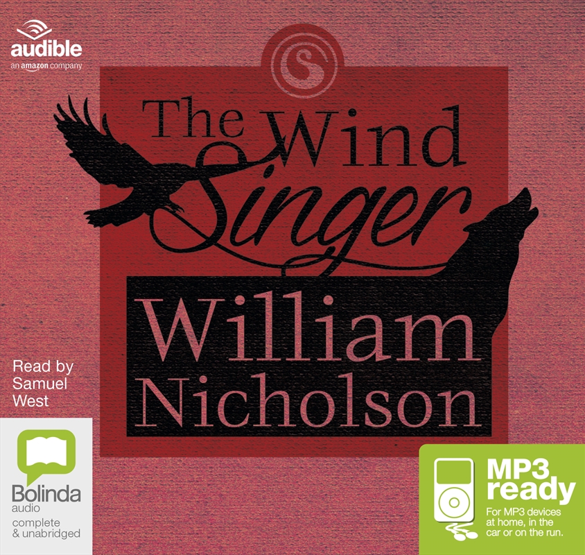 The Wind Singer/Product Detail/Young Adult Fiction