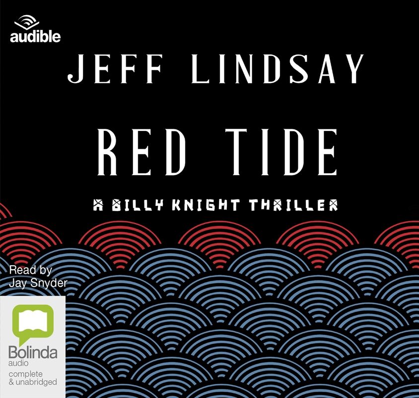 Red Tide/Product Detail/Crime & Mystery Fiction