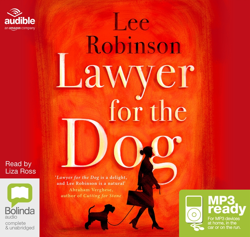 Lawyer for the Dog/Product Detail/Romance