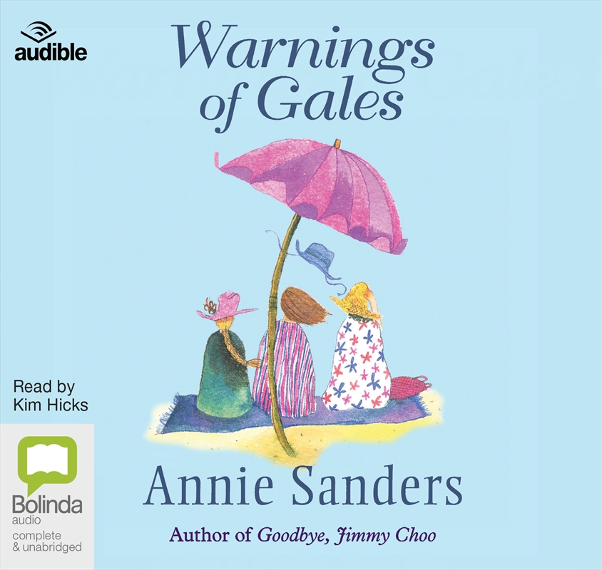 Warnings of Gales/Product Detail/Romance