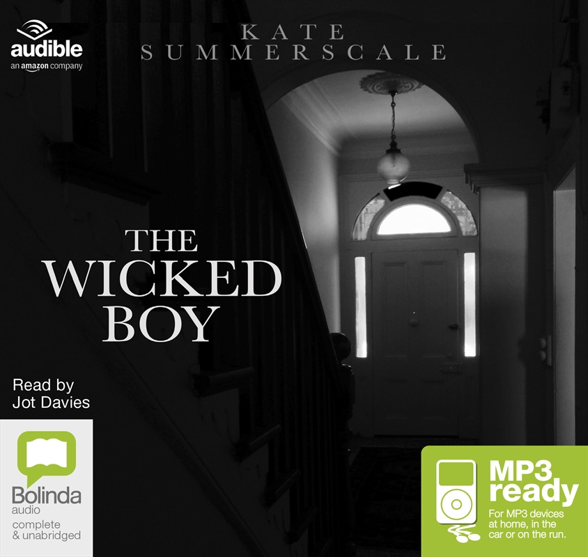 The Wicked Boy/Product Detail/Biographies & True Stories