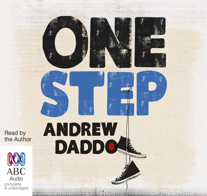 One Step/Product Detail/Young Adult Fiction