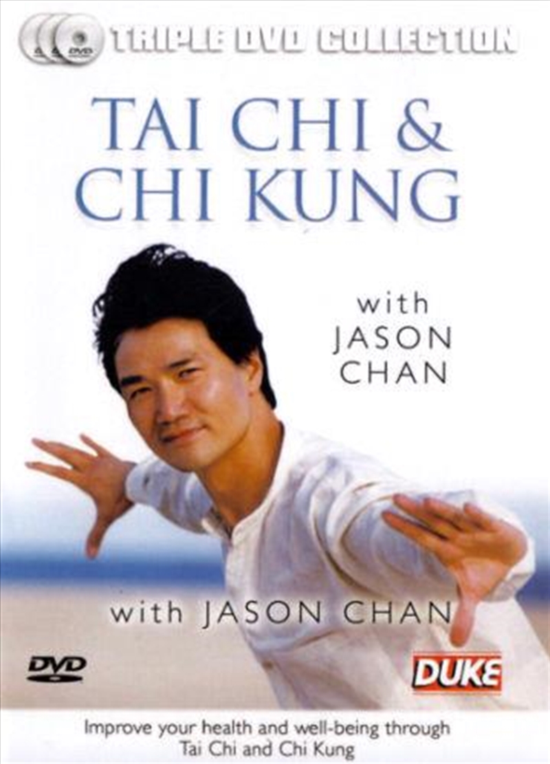 Tai Chi/Product Detail/Health & Fitness