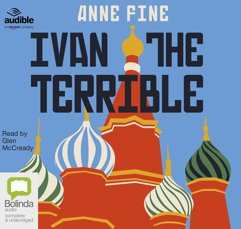 Ivan the Terrible/Product Detail/Comedy & Humour