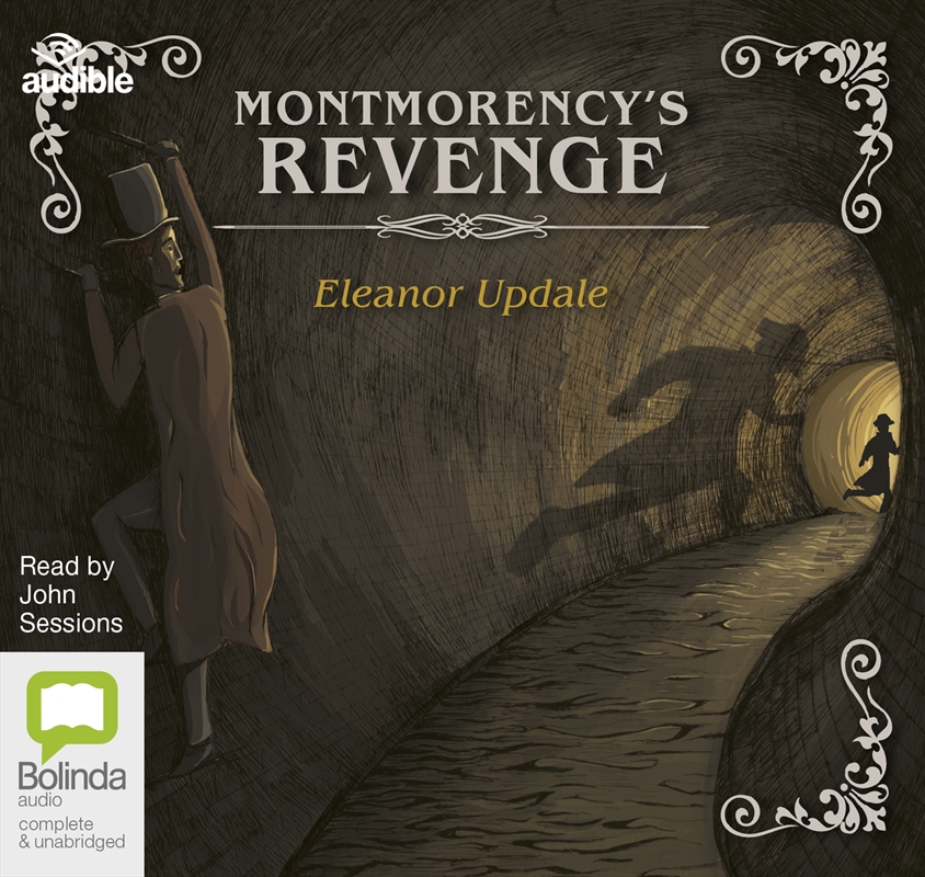 Montmorency's Revenge/Product Detail/Historical Fiction