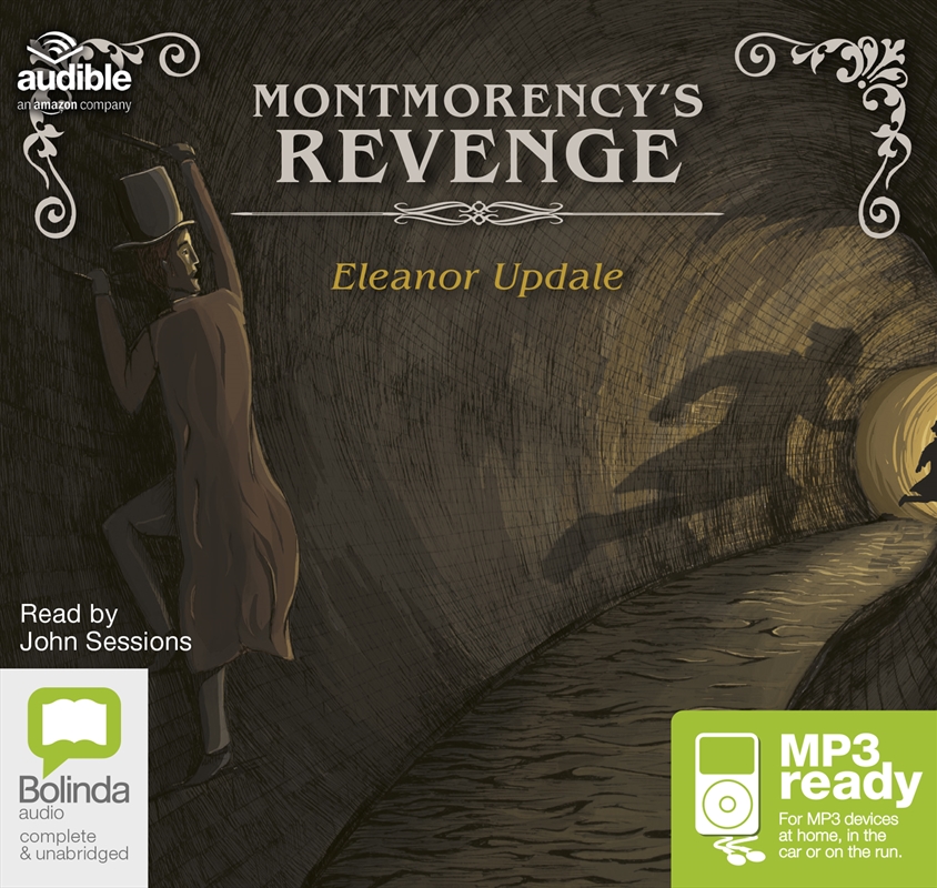 Montmorency's Revenge/Product Detail/Historical Fiction