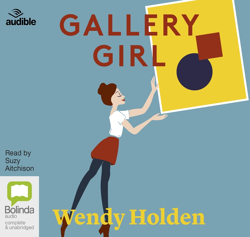 Gallery Girl/Product Detail/Modern & Contemporary