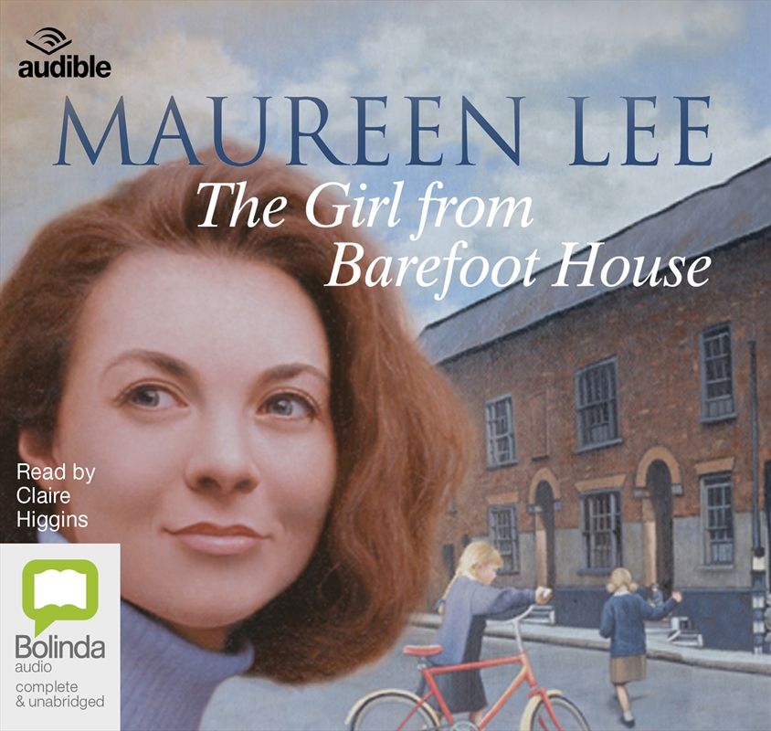 The Girl From Barefoot House/Product Detail/Historical Fiction