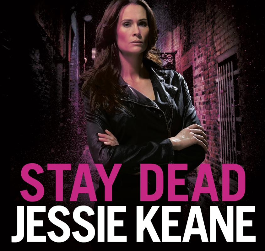 Stay Dead/Product Detail/Crime & Mystery Fiction