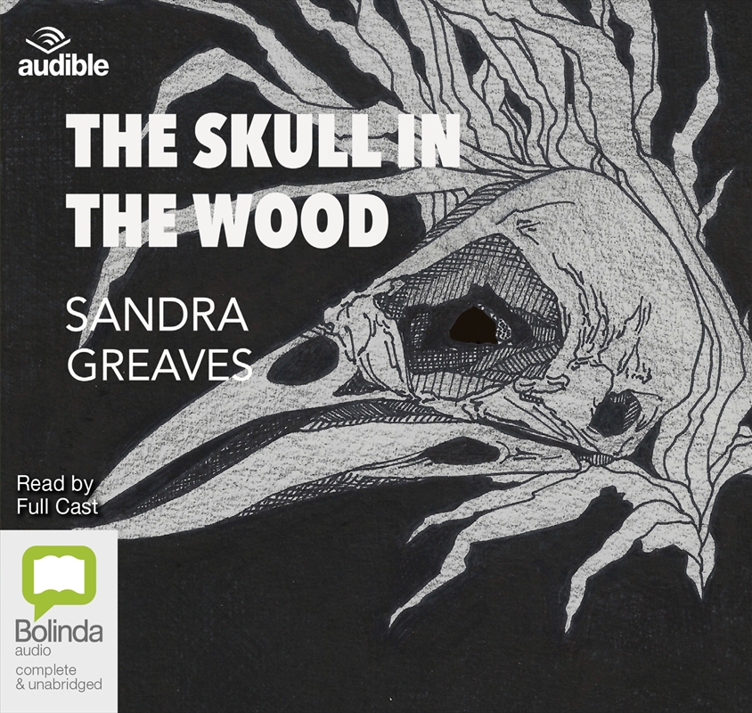 The Skull in the Wood/Product Detail/Thrillers & Horror Books