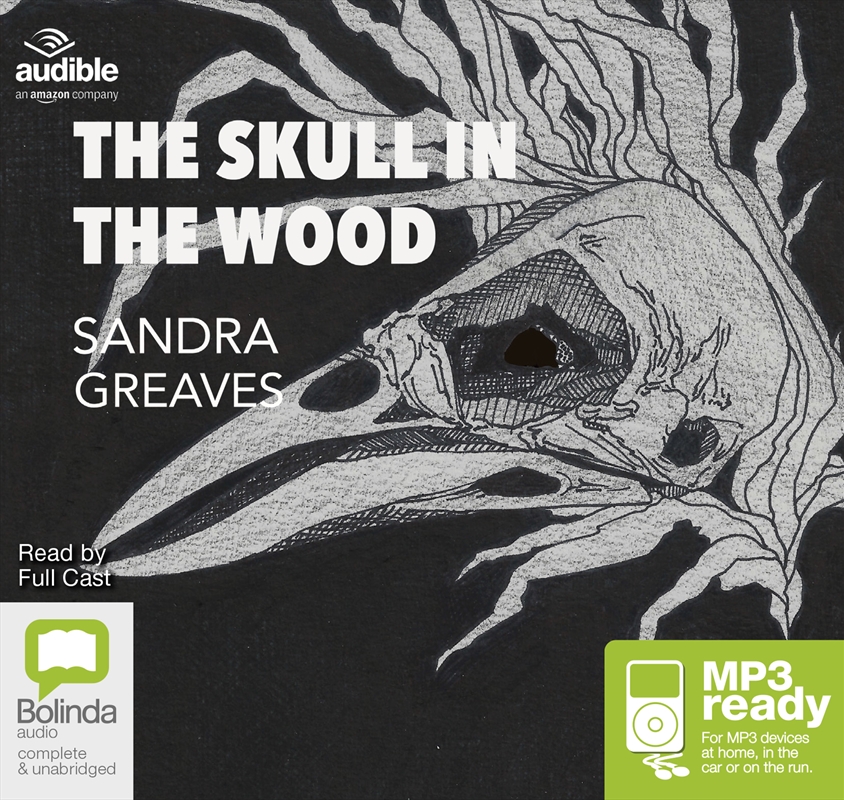 The Skull in the Wood/Product Detail/Thrillers & Horror Books