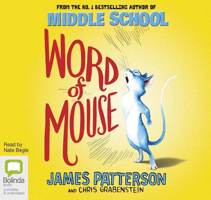 Word of Mouse/Product Detail/Childrens Fiction Books