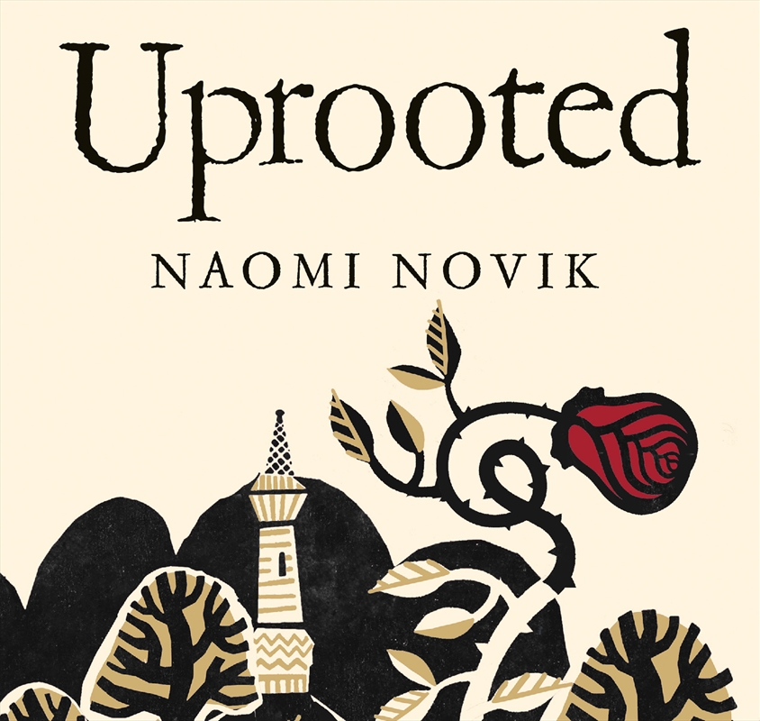 Uprooted/Product Detail/Fantasy Fiction