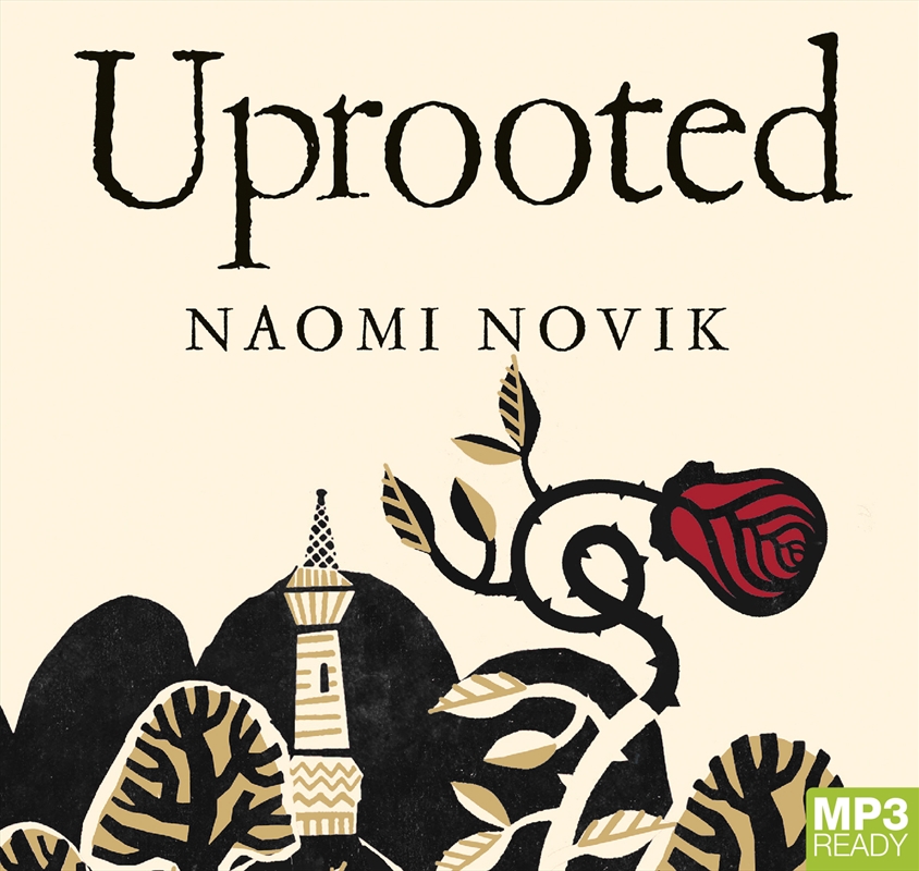 Uprooted/Product Detail/Fantasy Fiction