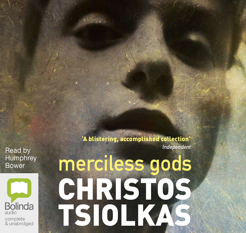 Merciless Gods/Product Detail/Literature & Plays