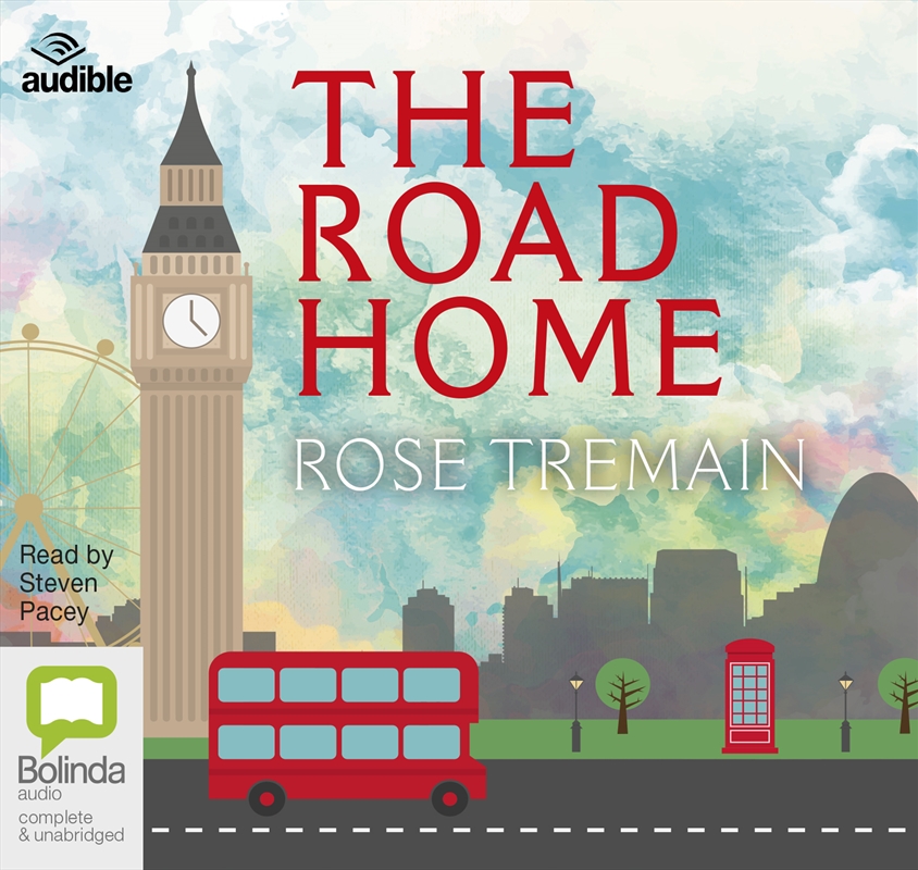 The Road Home/Product Detail/Historical Fiction