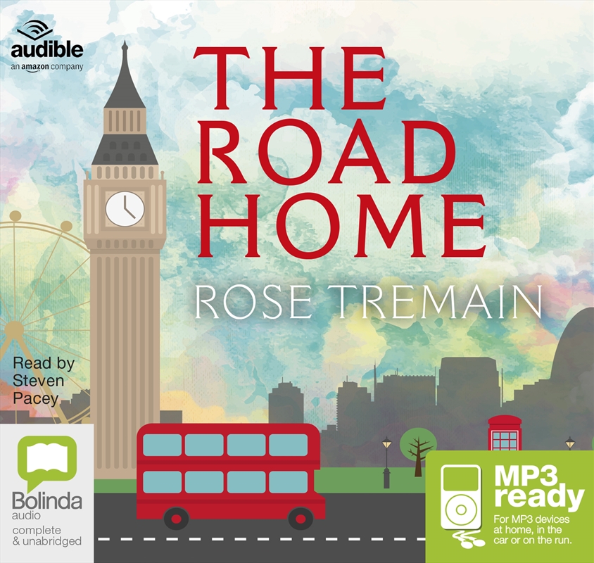 The Road Home/Product Detail/Historical Fiction