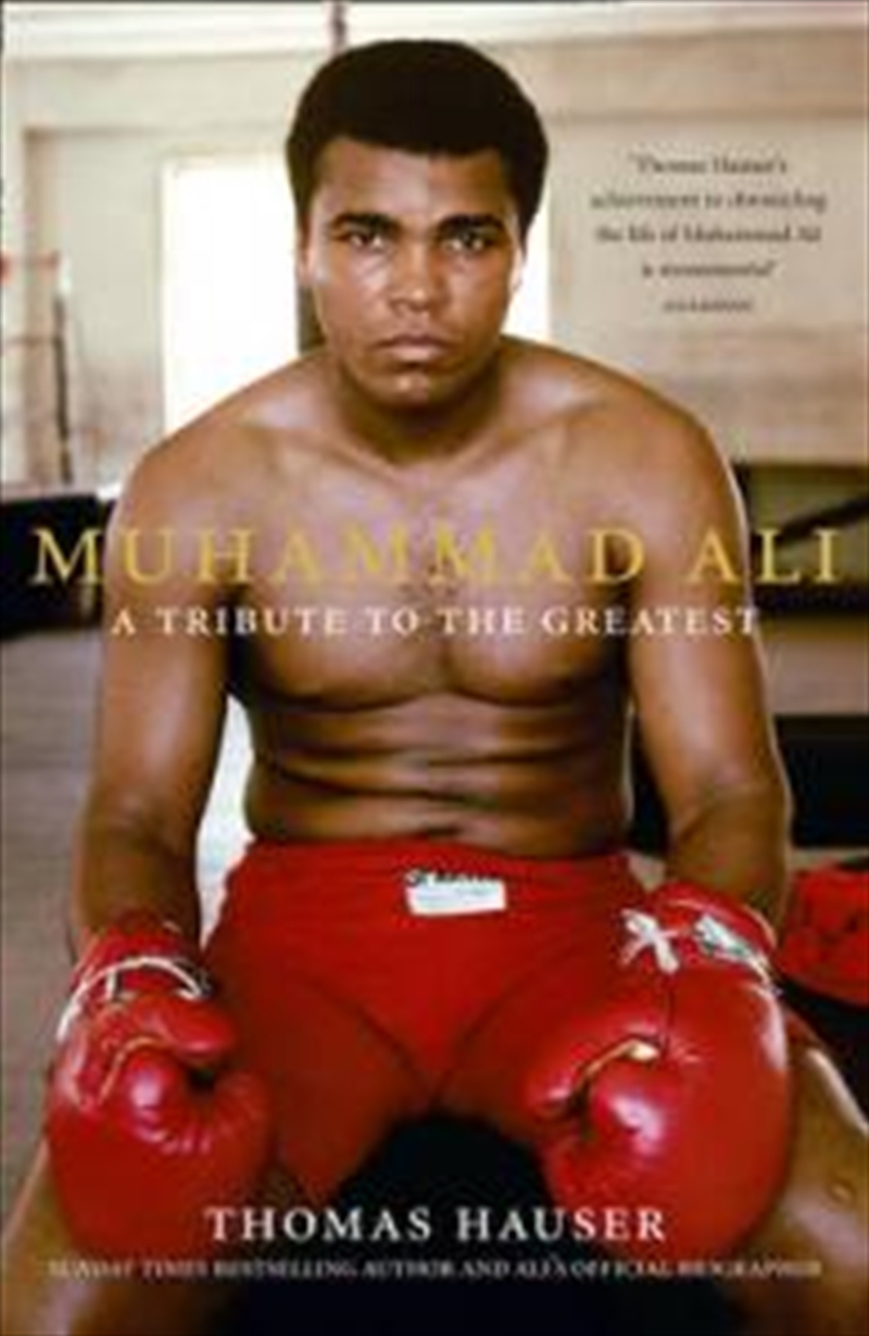 Muhammad Ali: A Tribute To The Greatest/Product Detail/Biographies & True Stories