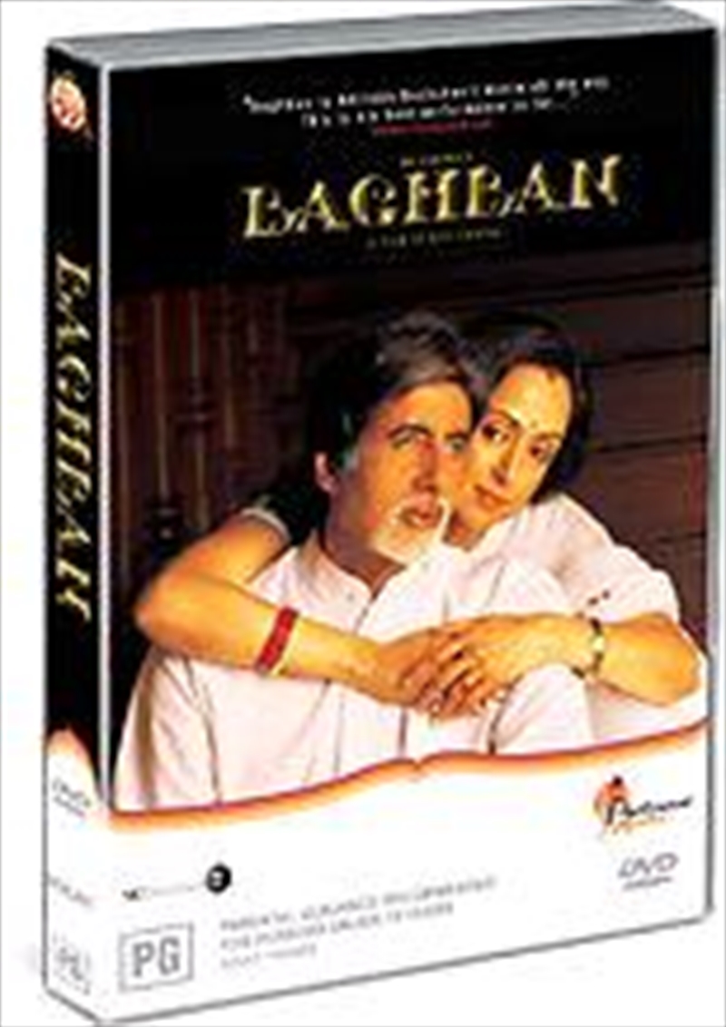 Baghban