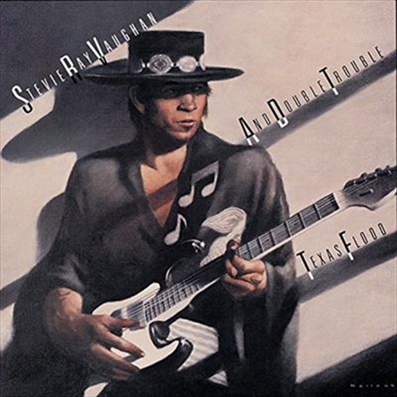 Texas Flood/Product Detail/Blues