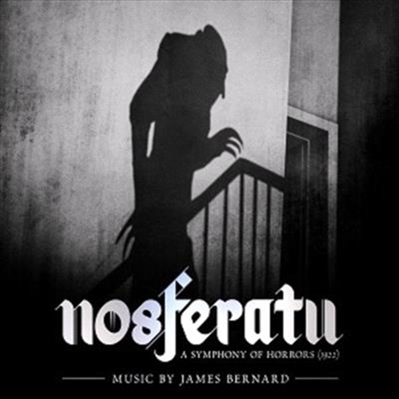 Nosferatu/Product Detail/Soundtrack