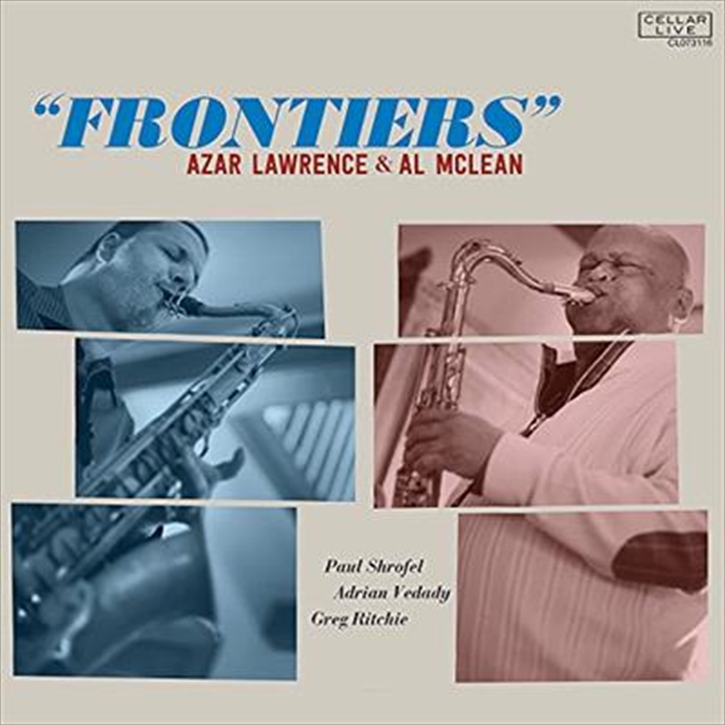 Frontiers/Product Detail/Jazz