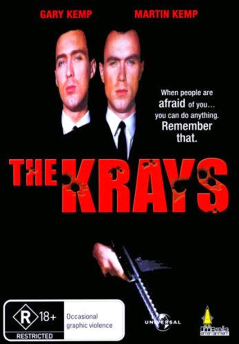 Krays, The/Product Detail/Drama