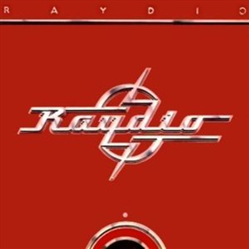 Raydio/Product Detail/R&B