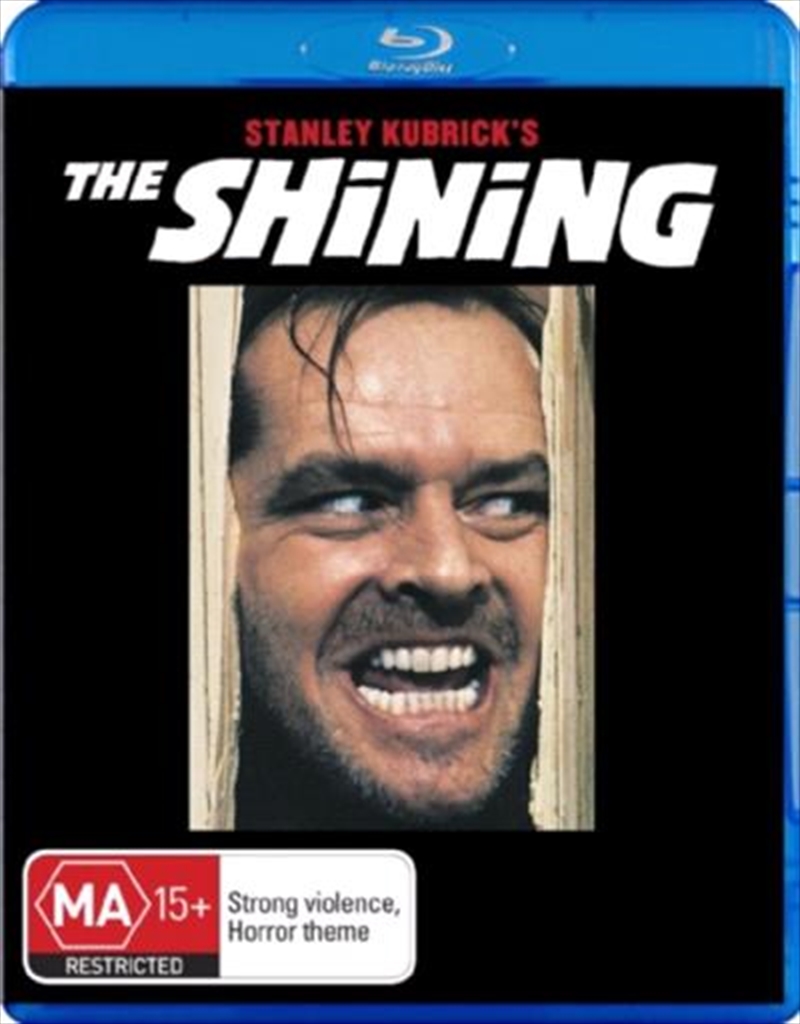 Shining - Special Edition, The/Product Detail/Horror