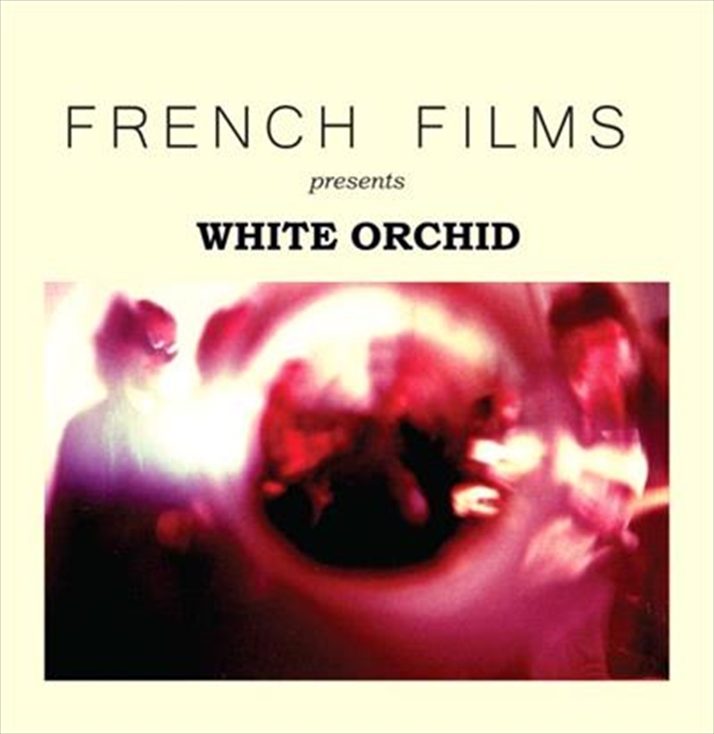 French Films - White Orchid/Product Detail/World