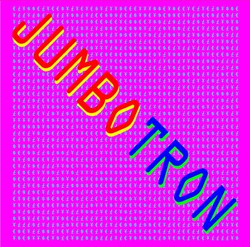 Jumbotron: Ep/Product Detail/Alternative