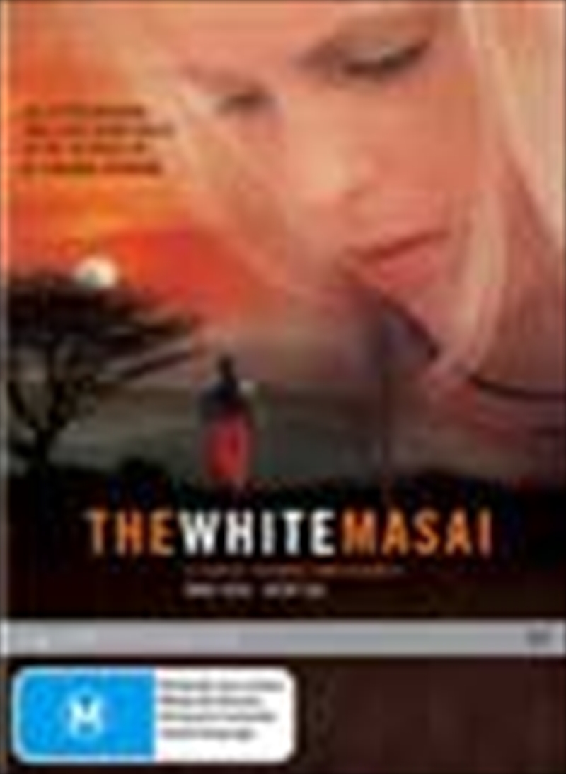 White Masai, The/Product Detail/Foreign Films