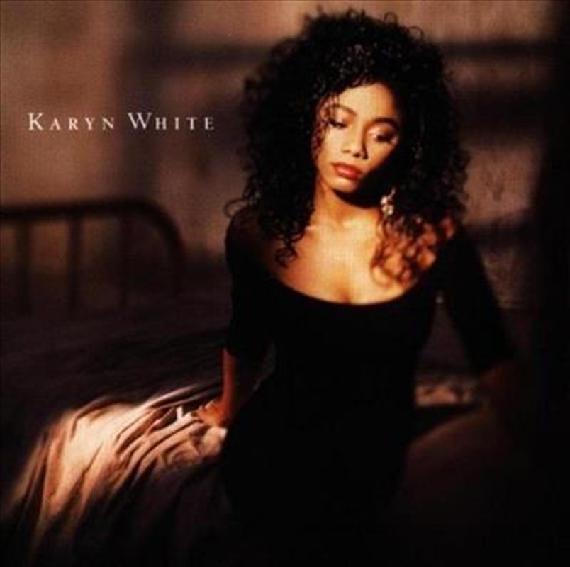 Karyn White: Deluxe Edn/Product Detail/R&B