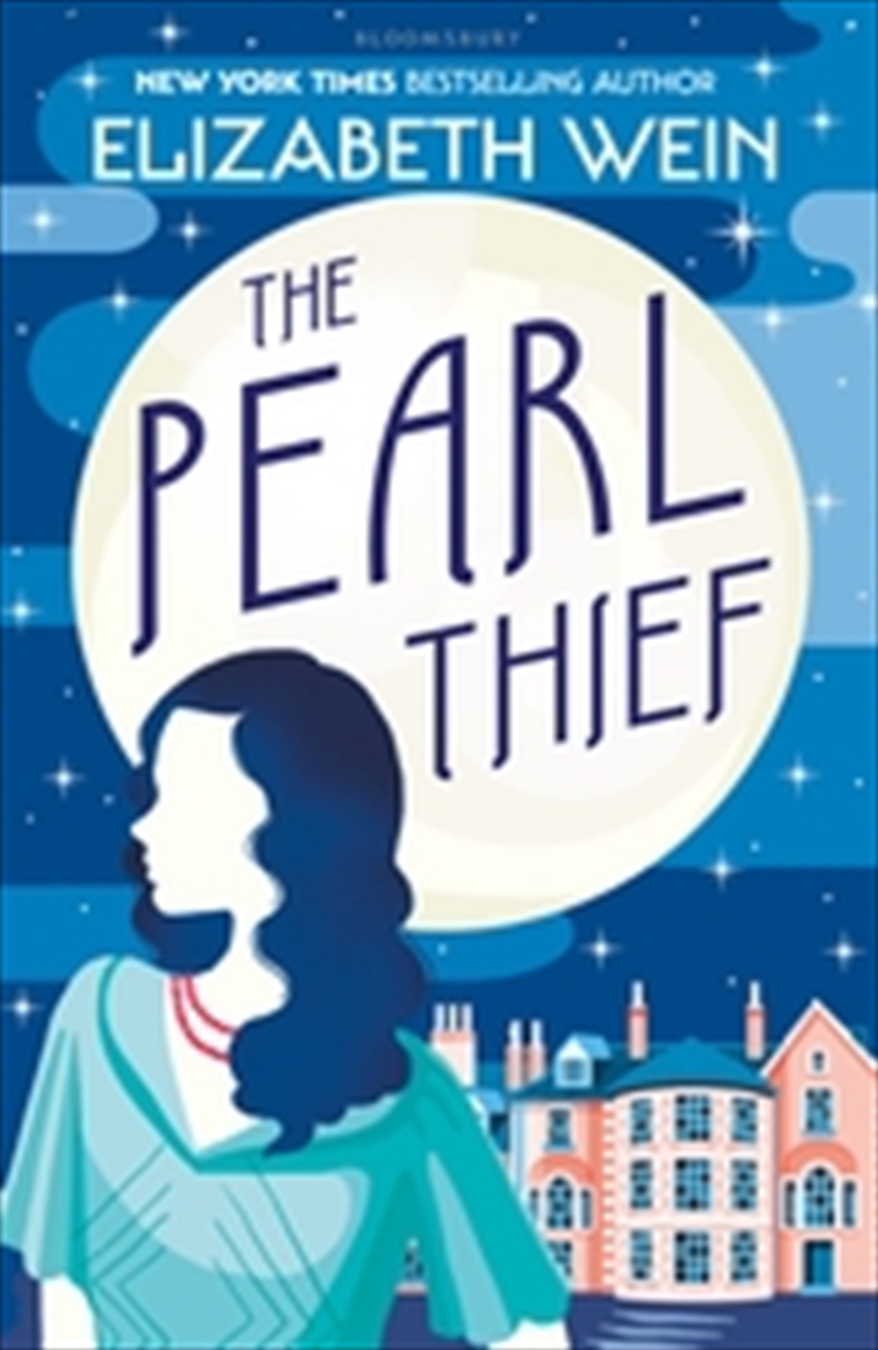 Pearl Thief/Product Detail/Childrens Fiction Books