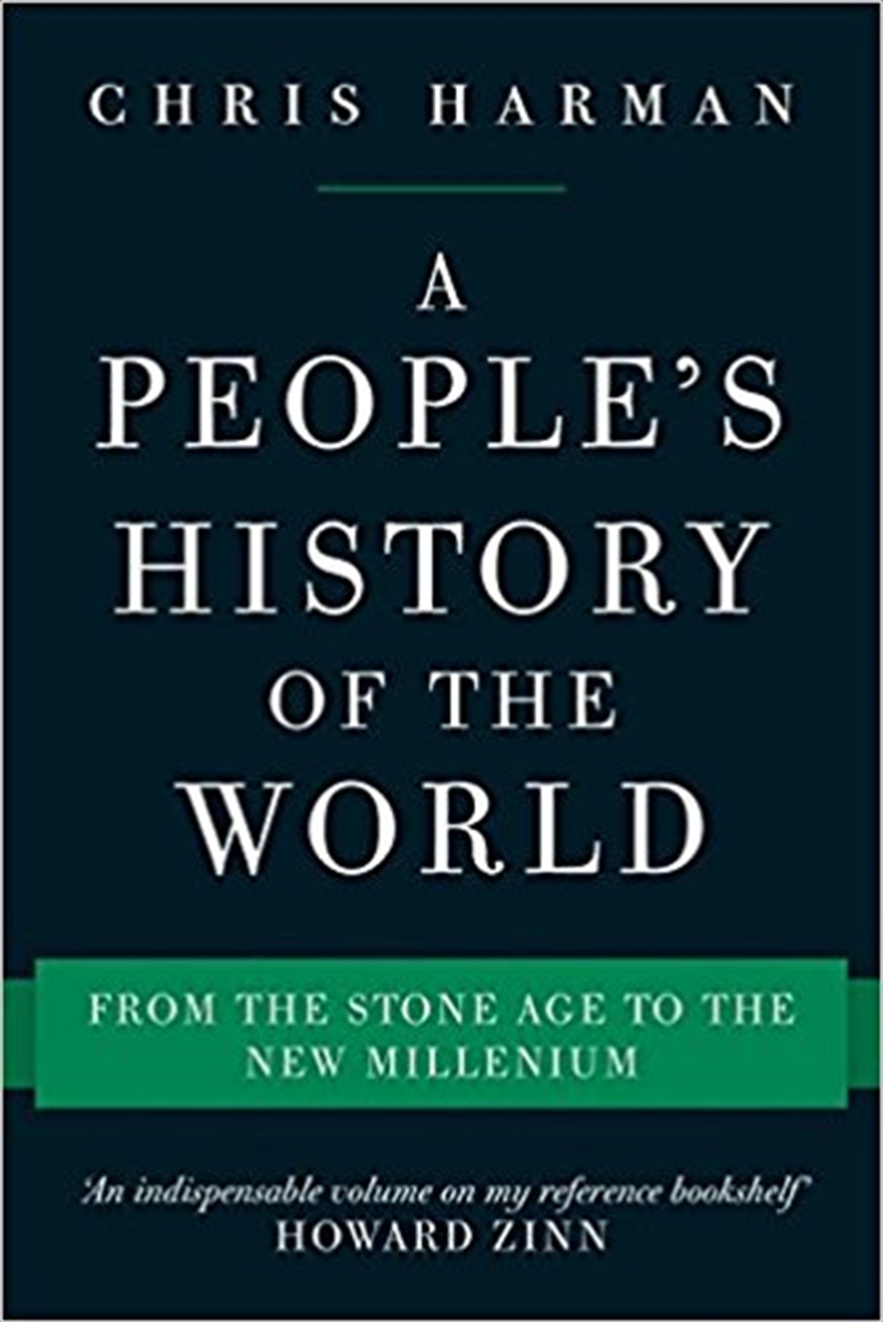 A Peoples History Of The World/Product Detail/Reading