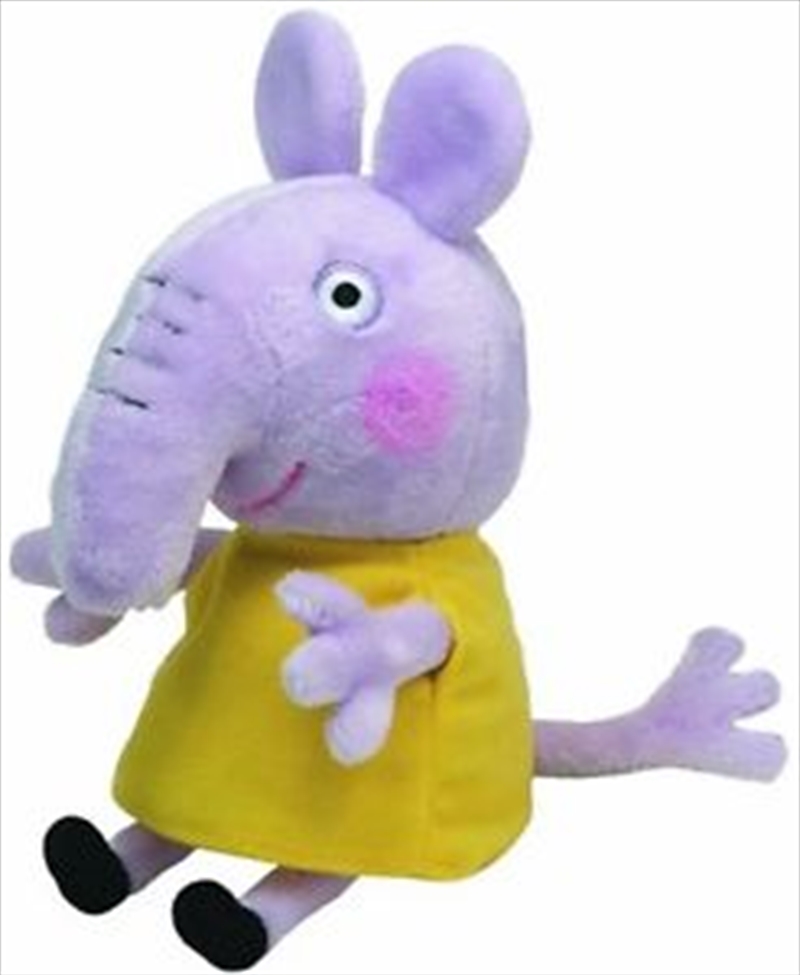 Peppa Pig: Emily Elephant/Product Detail/Action Figures & Dolls