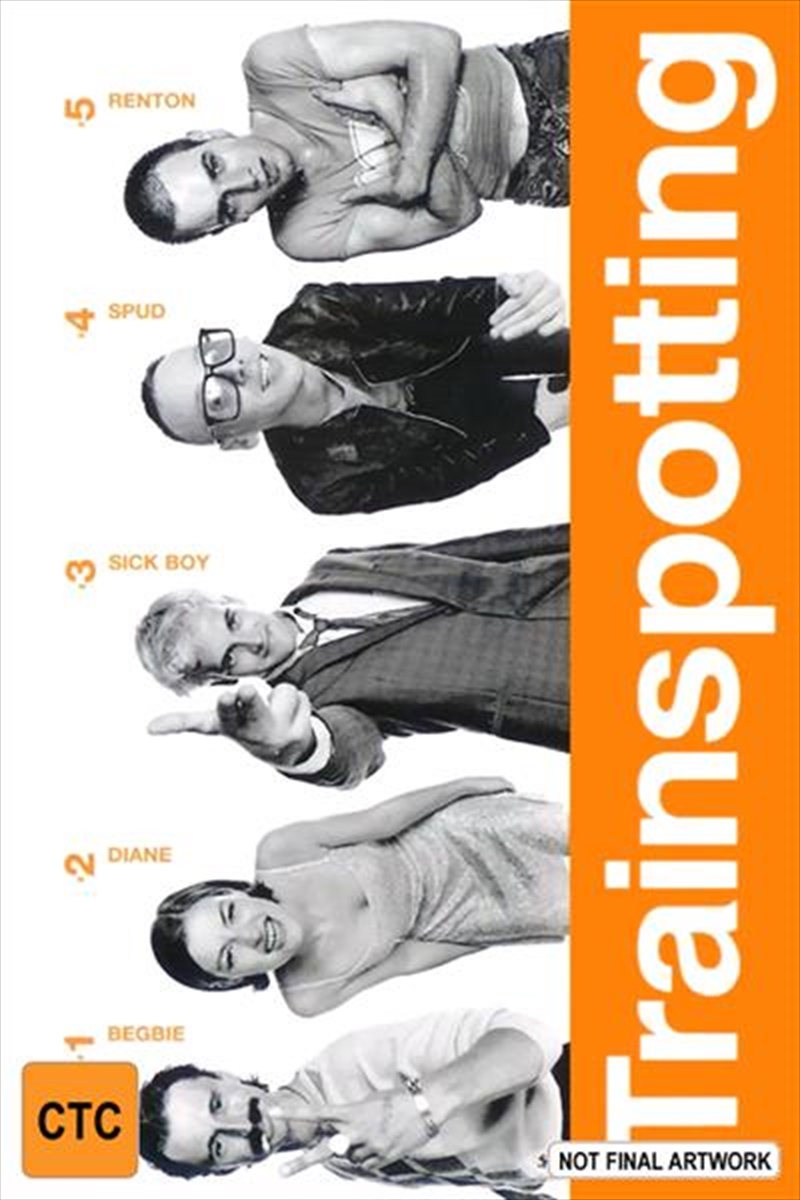 Trainspotting/Product Detail/Movies