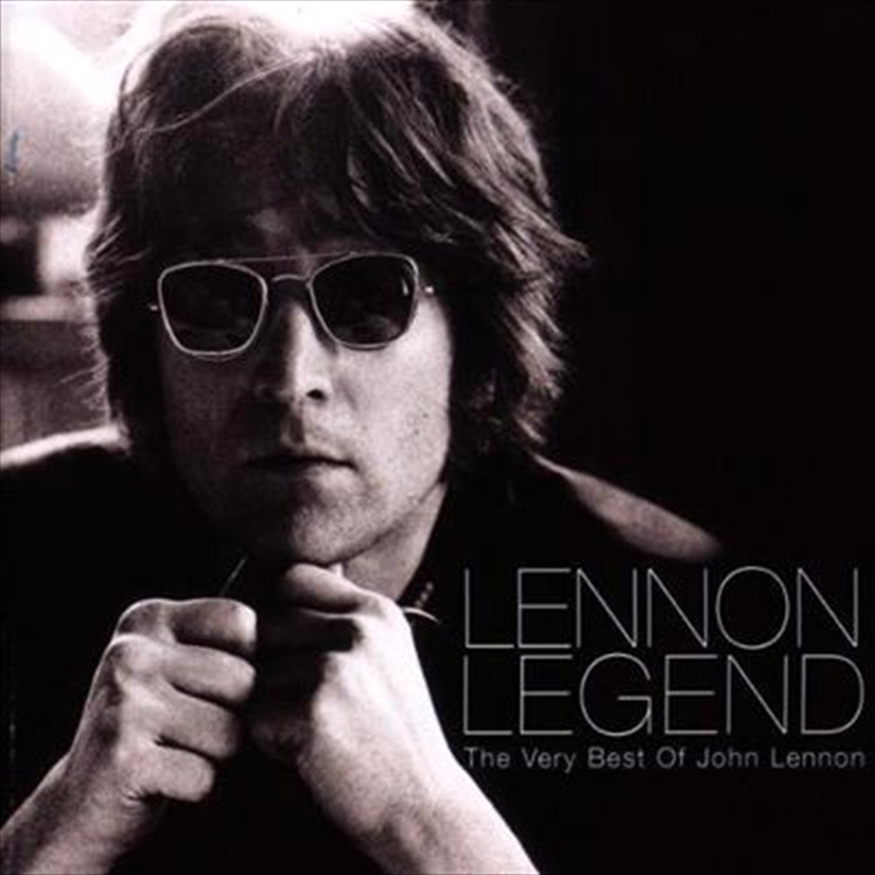 Lennon Legend/Product Detail/Rock