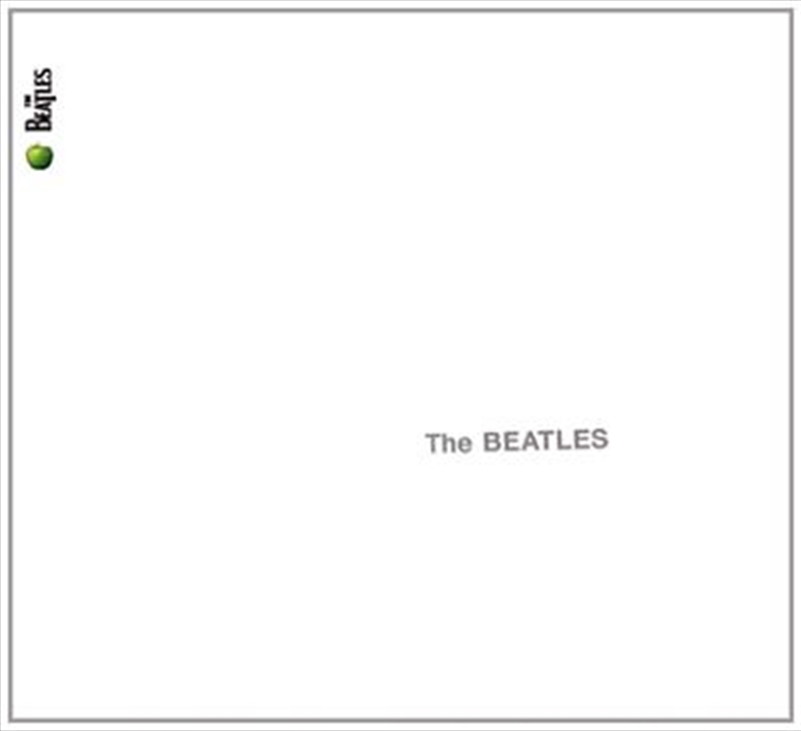 Beatles (White Album)/Product Detail/Rock/Pop