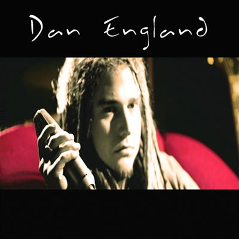 Dan England/Product Detail/Rock/Pop