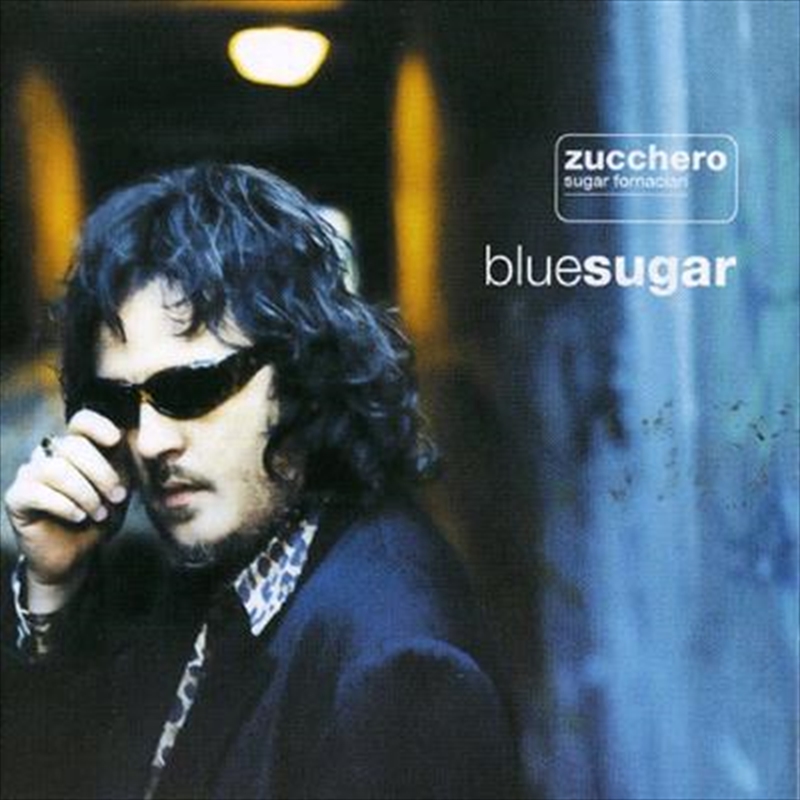 Blue Sugar/Product Detail/Rock/Pop