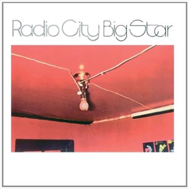 Radio City: Remastered/Product Detail/Rock/Pop