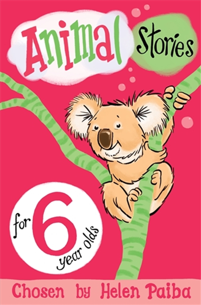 Animal Stories For 6 Year Olds/Product Detail/Childrens Fiction Books